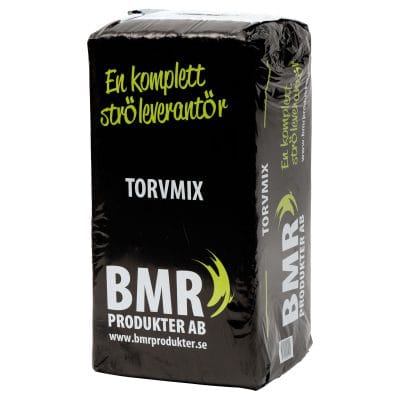 Torvmix