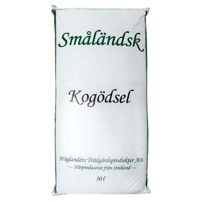 Kogödsel