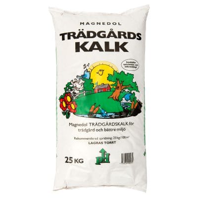 Trädgårdskalk